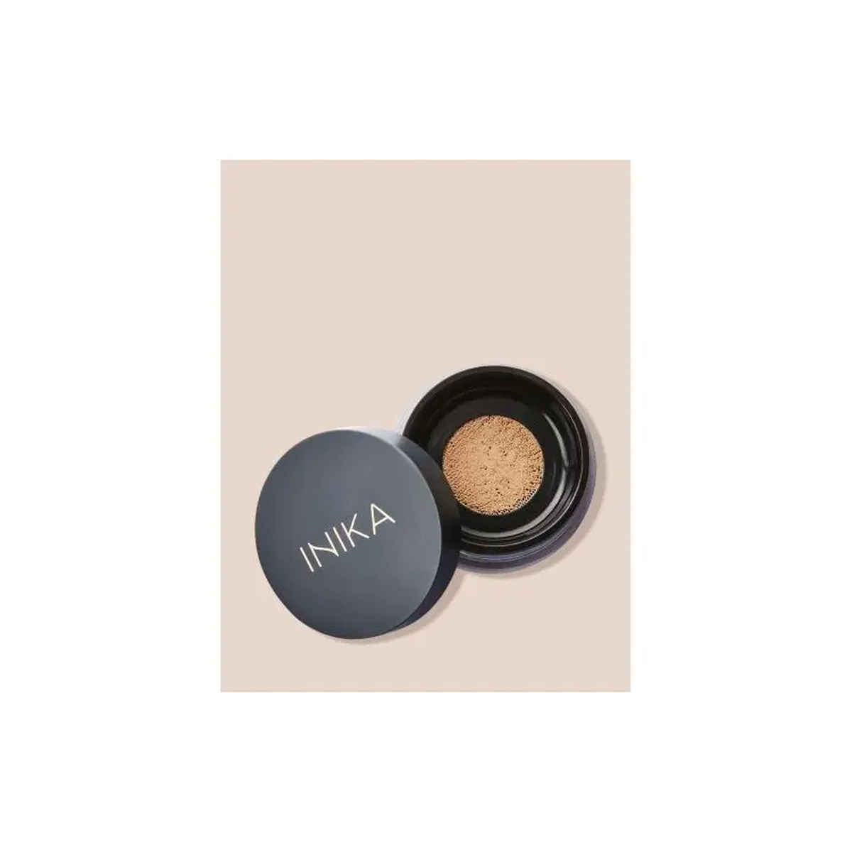 Inika Biri mineral powder SPF 25 8211 Trust 8g