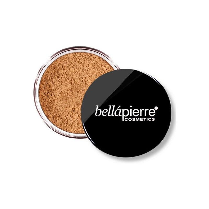 Mineral powder Bellapierre 9 g - Brown Sugar