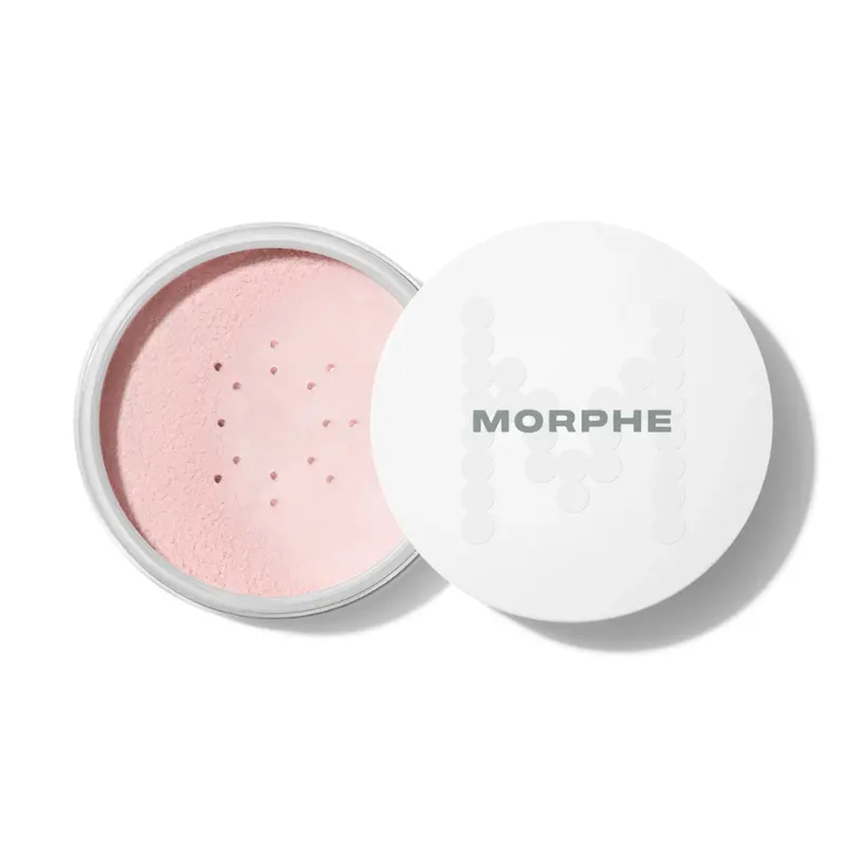 Morphe Jumbo Bake 038 Set Setting Powder Brightening Pink