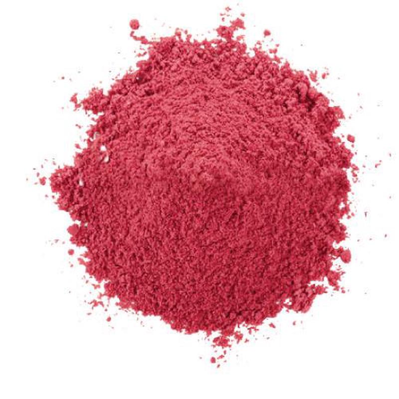Organic Just Strawberry - POWDER
